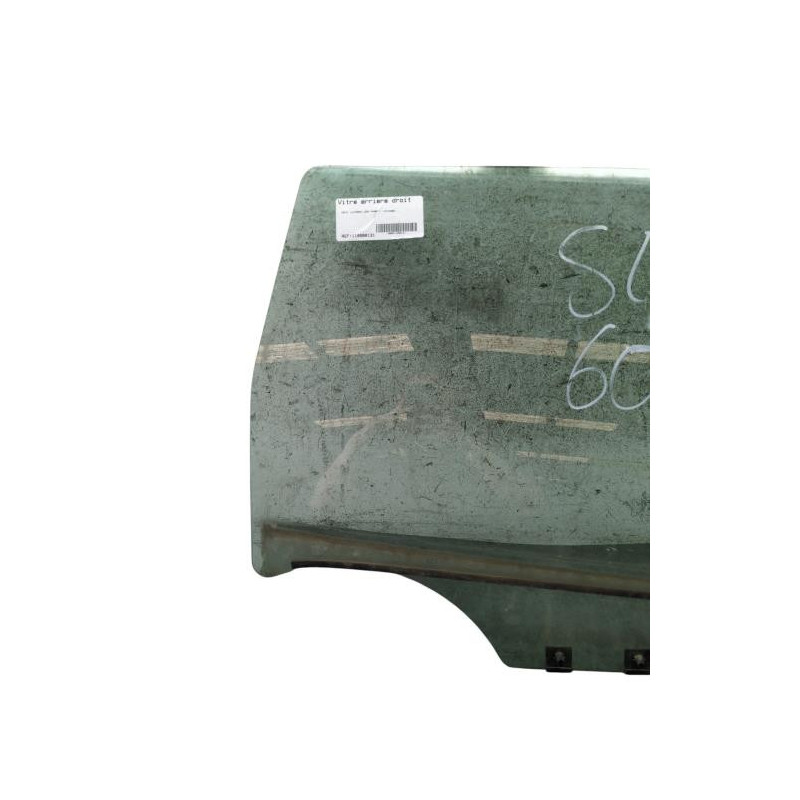 Vitre arriere droit DACIA LODGY Photo n°1