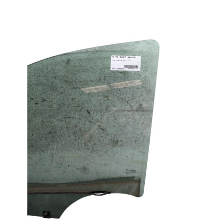 Vitre avant gauche DACIA LODGY