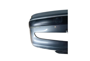 Pare choc avant PEUGEOT 406 Photo n°5