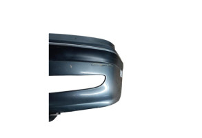 Pare choc avant PEUGEOT 406 Photo n°9