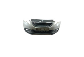 Pare choc avant PEUGEOT 2008 1 Photo n°2