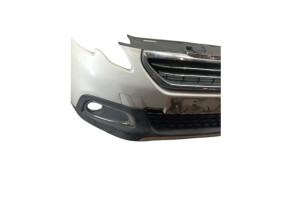 Pare choc avant PEUGEOT 2008 1 Photo n°4