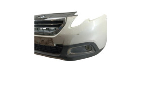 Pare choc avant PEUGEOT 2008 1 Photo n°6