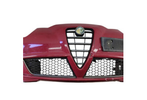 Pare choc avant ALFA ROMEO MITO Photo n°6