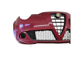 Pare choc avant ALFA ROMEO MITO Photo n°7