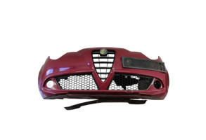 Pare choc avant ALFA ROMEO MITO Photo n°11