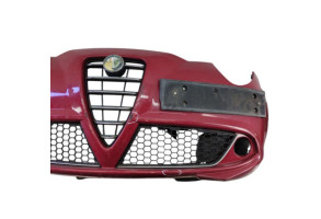 Pare choc avant ALFA ROMEO MITO Photo n°13