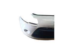 Pare choc avant CITROEN C3 2 Photo n°3
