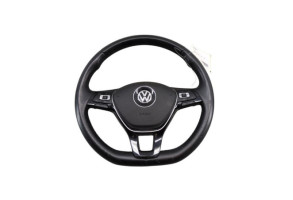Volant VOLKSWAGEN GOLF 7 Photo n°3