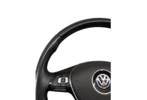 Volant VOLKSWAGEN GOLF 7 Photo n°4