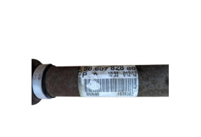 Cardan droit (transmission) CITROEN BERLINGO 2 Photo n°1