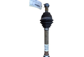 Cardan droit (transmission) CITROEN BERLINGO 2 Photo n°4
