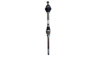 Cardan droit (transmission) CITROEN BERLINGO 2 Photo n°5