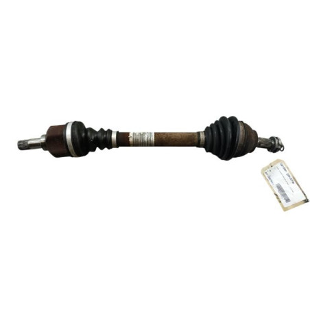 Cardan gauche (transmission) CITROEN BERLINGO 2