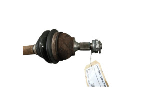 Cardan gauche (transmission) CITROEN BERLINGO 2 Photo n°2
