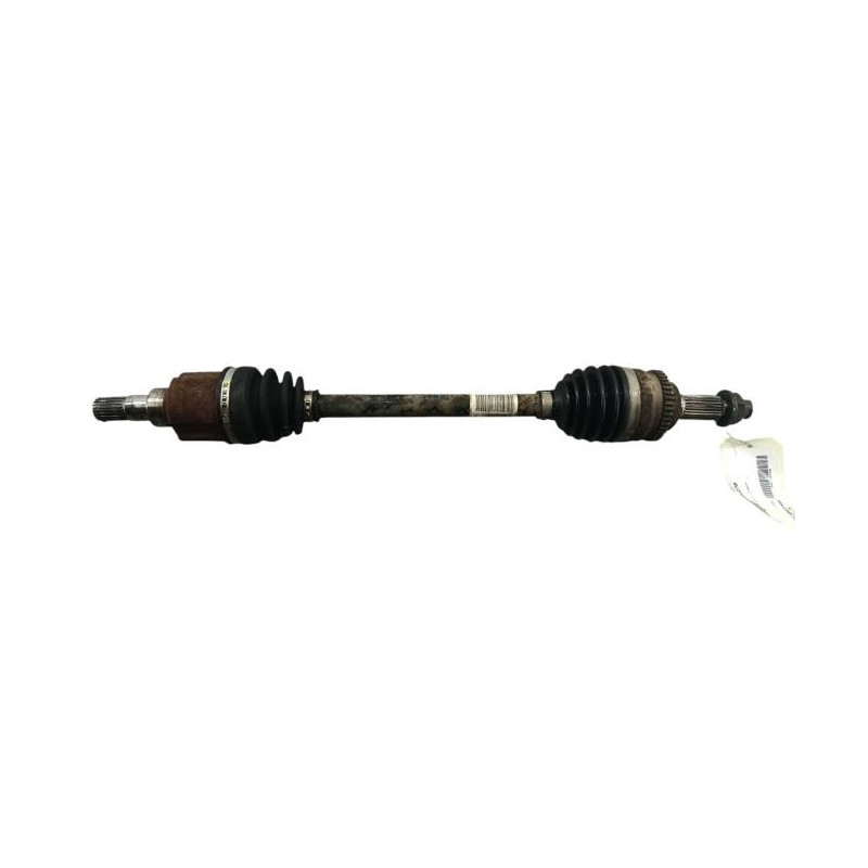 Cardan gauche (transmission) SUZUKI SWIFT 3 Photo n°1