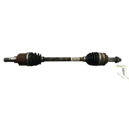 Cardan gauche (transmission) SUZUKI SWIFT 3