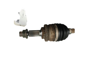 Cardan gauche (transmission) SUZUKI SWIFT 3 Photo n°2
