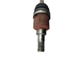 Cardan gauche (transmission) SUZUKI SWIFT 3 Photo n°3