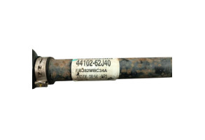 Cardan gauche (transmission) SUZUKI SWIFT 3 Photo n°4