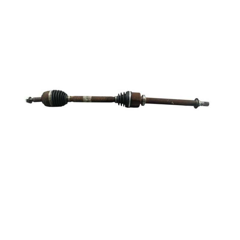 Cardan droit (transmission) RENAULT GRAND SCENIC 3 Photo n°1