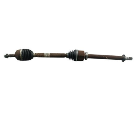 Cardan droit (transmission) RENAULT GRAND SCENIC 3