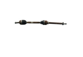 Cardan droit (transmission) RENAULT GRAND SCENIC 3 Photo n°1