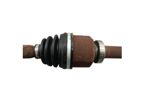 Cardan droit (transmission) RENAULT GRAND SCENIC 3 Photo n°3