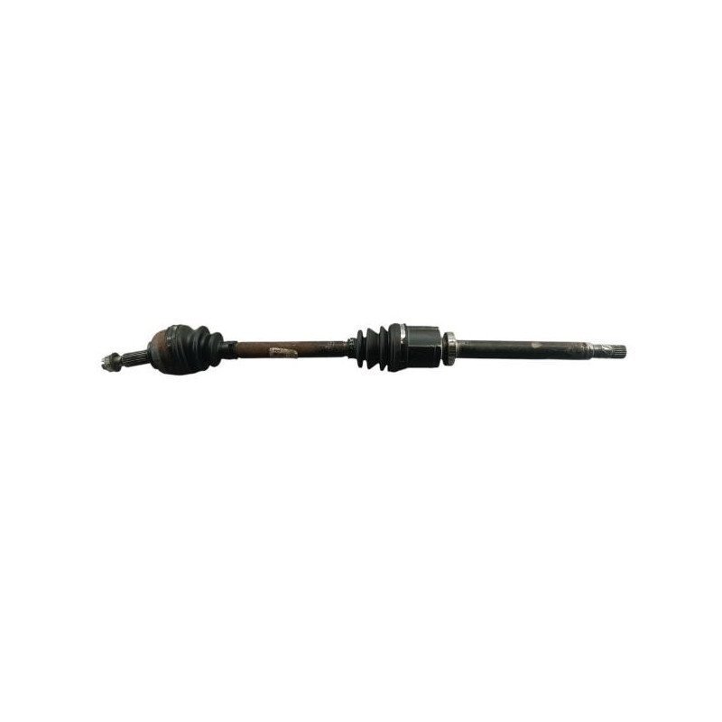 Cardan droit (transmission) RENAULT SCENIC 2 Photo n°1
