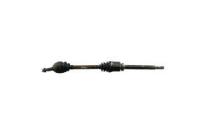 Cardan droit (transmission) RENAULT SCENIC 2 Photo n°1