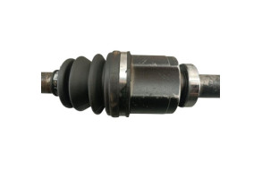 Cardan droit (transmission) RENAULT SCENIC 2 Photo n°3
