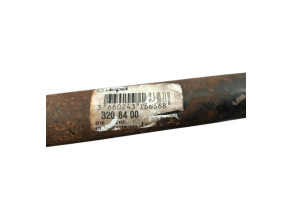 Cardan droit (transmission) RENAULT SCENIC 2 Photo n°5