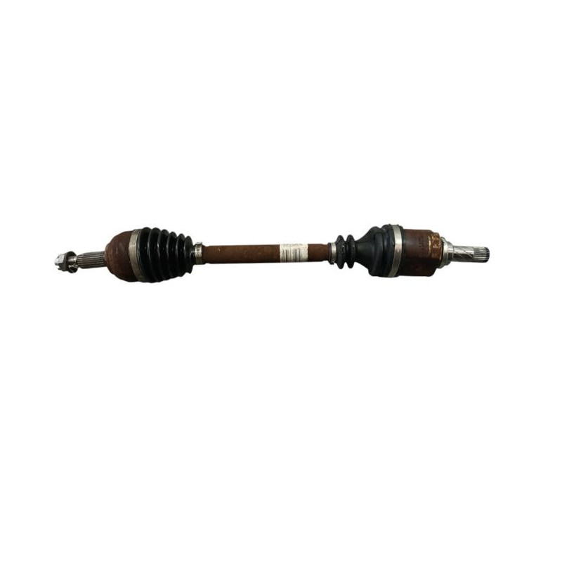 Cardan gauche (transmission) RENAULT SCENIC 2 Photo n°1