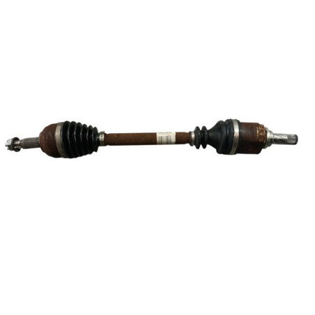 Cardan gauche (transmission) RENAULT SCENIC 2