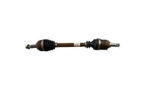 Cardan gauche (transmission) RENAULT SCENIC 2 Photo n°1
