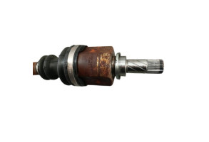 Cardan gauche (transmission) RENAULT SCENIC 2 Photo n°2