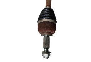 Cardan gauche (transmission) RENAULT SCENIC 2 Photo n°3