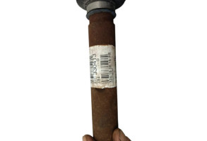 Cardan gauche (transmission) RENAULT SCENIC 2 Photo n°4