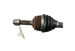 Cardan droit (transmission) PEUGEOT 208 1 Photo n°3