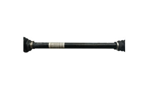 Cardan droit (transmission) PEUGEOT 208 1 Photo n°4