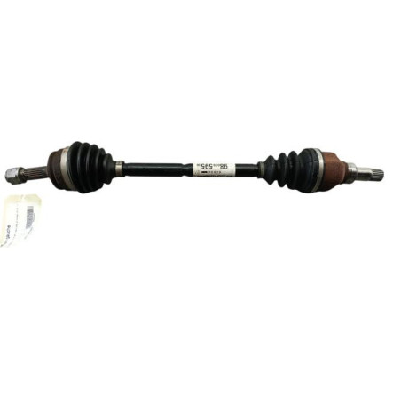 Cardan gauche (transmission) PEUGEOT 208 1