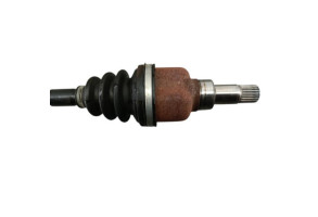 Cardan gauche (transmission) PEUGEOT 208 1 Photo n°2