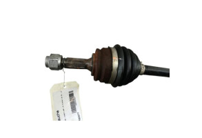 Cardan gauche (transmission) PEUGEOT 208 1 Photo n°3