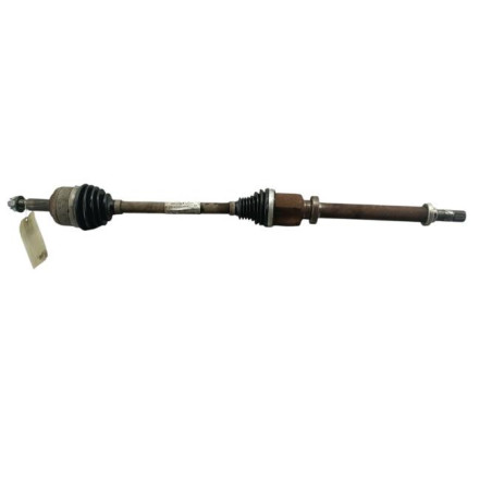Cardan droit (transmission) RENAULT MEGANE 3