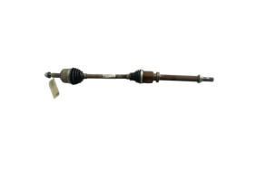 Cardan droit (transmission) RENAULT MEGANE 3 Photo n°1