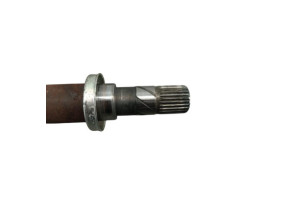 Cardan droit (transmission) RENAULT MEGANE 3 Photo n°2