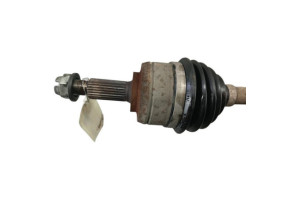 Cardan droit (transmission) RENAULT MEGANE 3 Photo n°4