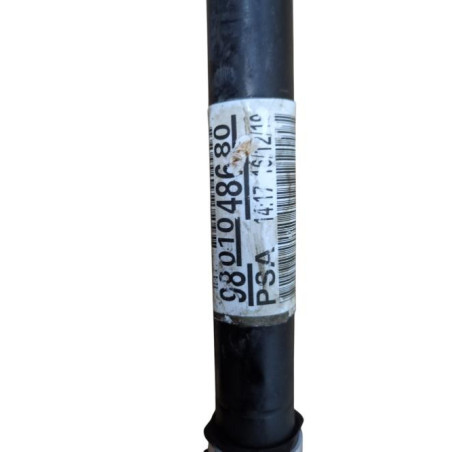 Cardan droit (transmission) CITROEN C3 3