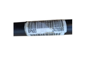 Cardan droit (transmission) CITROEN C3 3 Photo n°4