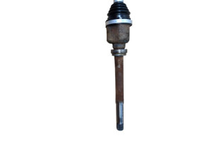 Cardan droit (transmission) CITROEN C3 3 Photo n°6
